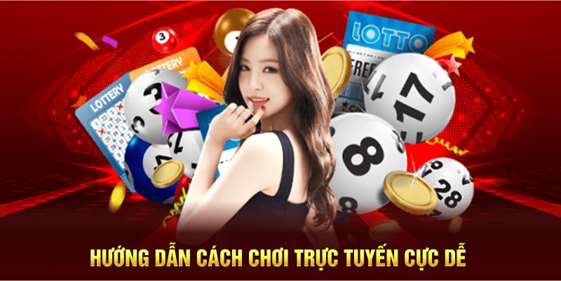 Hướng dẫn cách chơi trực tuyến cực dễ